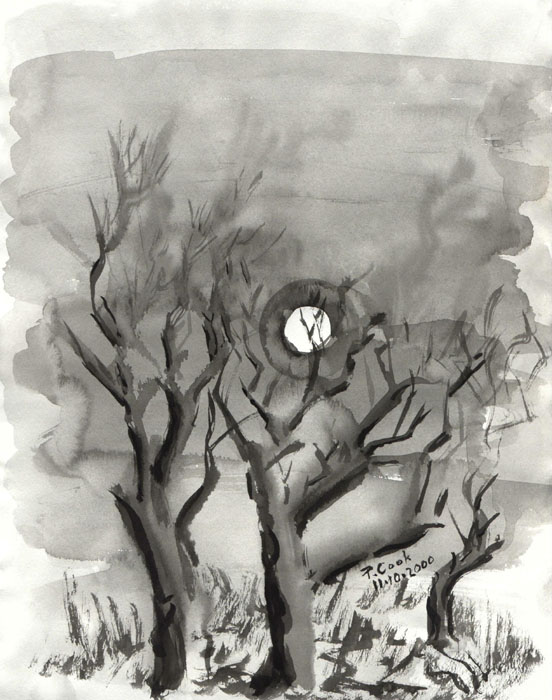 moontrees