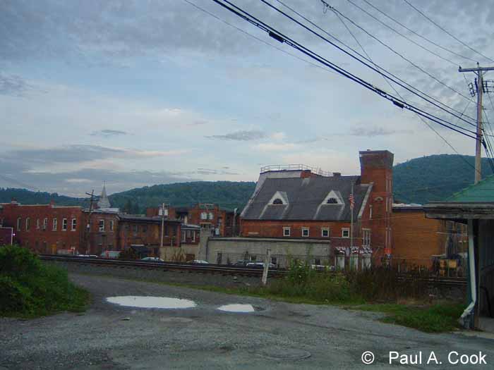 great barrington