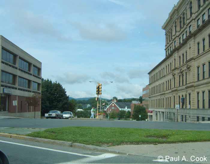 pittsfield