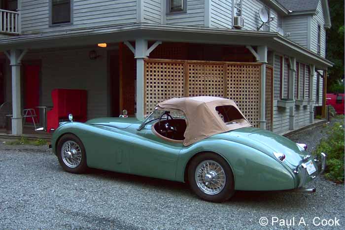 sports-car