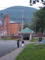 great barrington underpass