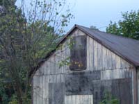 lenox barn