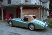 sports-car