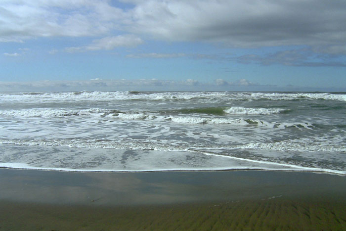 SF Beach